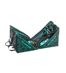 Boot bag Kastle Boot Cube 3P Black-Mint - 2024/25