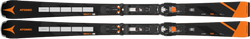 Ski Atomic Redster Q9 Revoshock S Black/Orange 2024/25