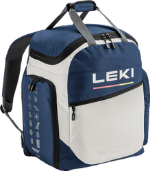 Skischuhtasche LEKI Skiboot Bag WCR 60L Navy - 2025/26