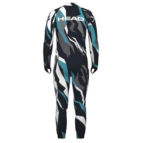 Rennanzug HEAD Race Suit Junior - 2025/26