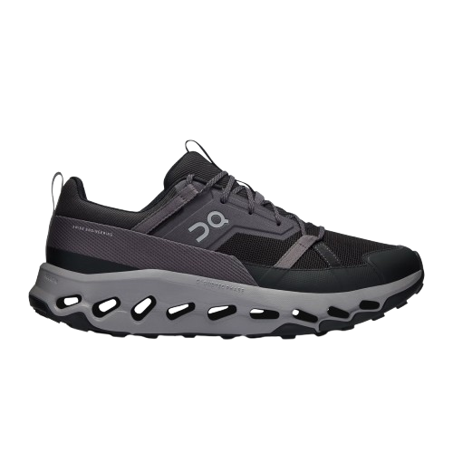 Man Schuhe On Running Cloudhorizon Black/Alloy