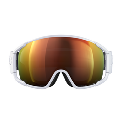 Brille POC Zonula Hydrogen White/Partly Sunny Orange - 2025/26