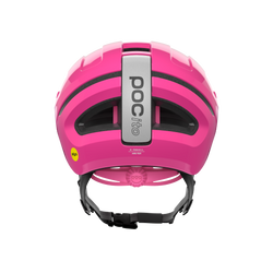 Fahrradhelm POC POCito Omne MIPS Fluorescent Pink - 2024