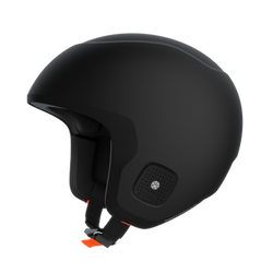 Helm POC Skull Dura X Mips Uranium Black Matt - 2025/26