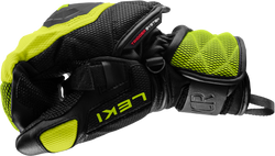Handschuhe LEKI WCR Venom 3D Junior Mitt - 2025/26
