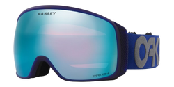 Goggles Oakley Flight Tracker L Matte 1B1 Navy/Prizm Sapphire Iridium - 2025/26