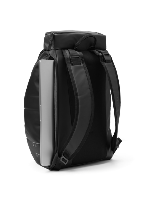 Trinkrucksack DB Hugger Backpack 25L Midnight Teal