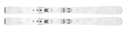 Ski HEAD Absolut Joy + Joy 9 GW SLR Solid White 85 mm [H] - 2025/26