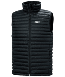 Helly Hansen Sirdal Insulator/Black - 2025/26