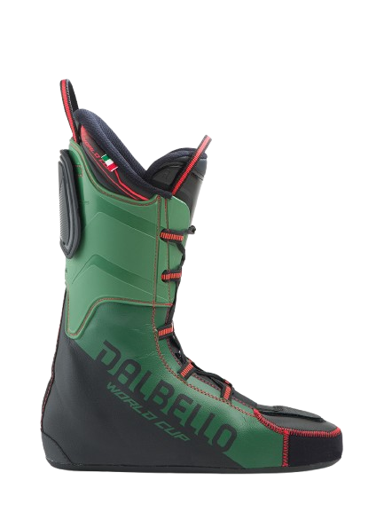 Skischuhe Dalbello DRS WC XS J - 2025/26