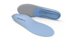 Schuheinlagen Superfeet Blue Mid