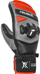 Gloves Reusch Worldcup Warrior Team Mitten - 2025/26