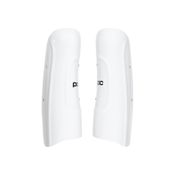 Schienbeinschoner POC Shins Classic Hydrogen White - 2025/26