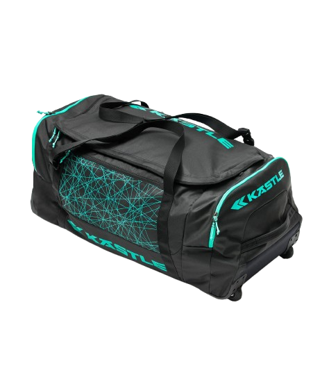 Bag Kastle All In Bag 140 Black-Mint - 2025/26