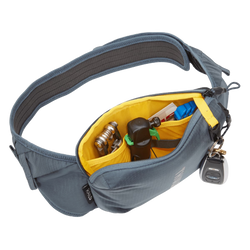 Bauchtasche Thule Rail 0L Hip Pack Dark Slate - 2023