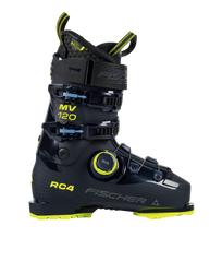 Skischuhe Fischer RC4 120 MV VAC BOA Dark Blue - 2025/26