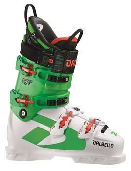 Buty narciarskie DALBELLO DRS 140 - 2022/23