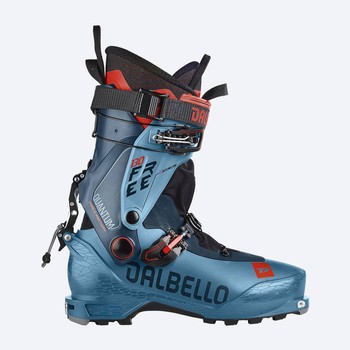 Buty narciarskie DALBELLO FREE ASOLO FACTORY 130 - 2021/22