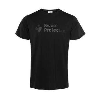 Koszulka SWEET PTOTECTION Chaser Logo T-shirt Men's - 2021/22