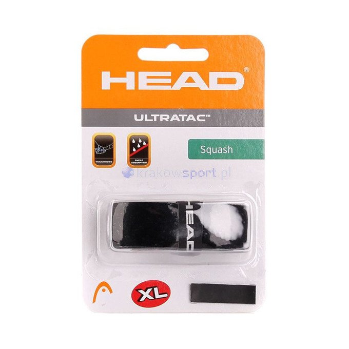 Owijka HEAD ULTRATAC XL